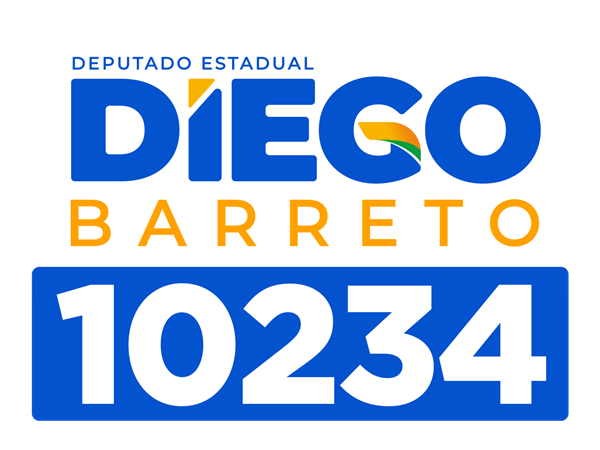 Diego Barreto 10234 — Deputado Estadual